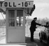 Lessons Learned:  Toll booths